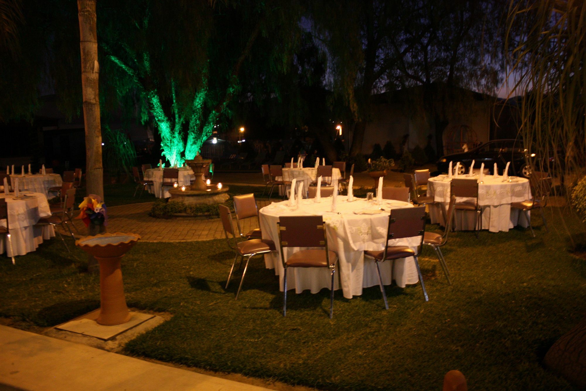 Villas Del Sol Hotel & Bungalows Oaxaca Exteriör bild